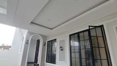 Rumah Area Premium BSD Griya Loka, Tangerang - Harga Menarik 4,1 Miliar