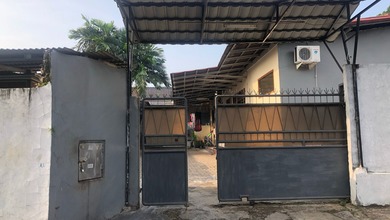 Rumah Kos 10 Pintu Selalu Terisi Di Jakarta selatan Shm