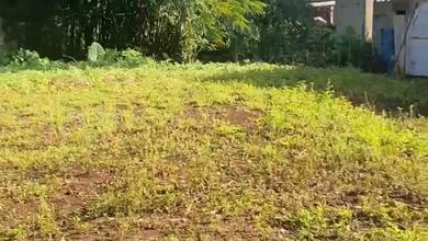 Dijual Kavling 475 m2 Lokasi Komplek Mewah Sumbang