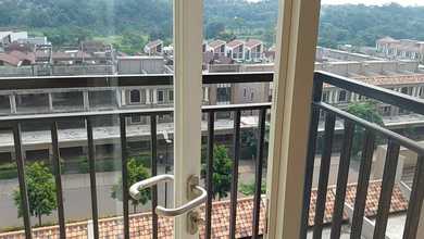 Apartemen Sederhana Lokasi Gunung Putri, Bogor, Harga Ekonomis