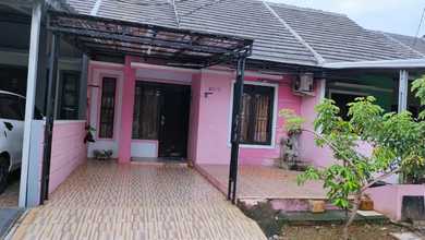 Rumah Mewah LT 72 m2, area Tambun Selatan, Bekasi