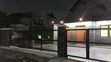 Jual Cepat Rumah Elit area BSD Anggrek Loka, Tangerang, LT 330 m2