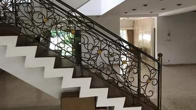 Jual Rumah Bagus LT 1515 m2 di Pondok Indah, Jakarta Selatan
