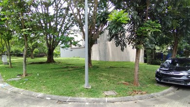 Kavling Prestisius Dijual di BSD, Tangerang Selatan, Harga 1,2 Triliun