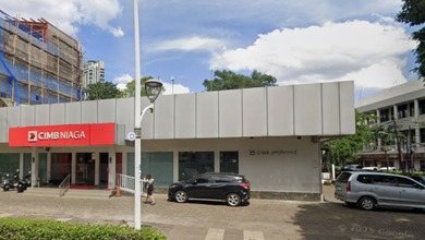 DISEWAKAN KANTOR KAWASAN KEMANG RAYA JAKSEL LOKASI STRATEGIS