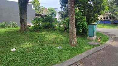 For Sale Tanah Premium di BSD The Icon, Tangerang, LT 193m²