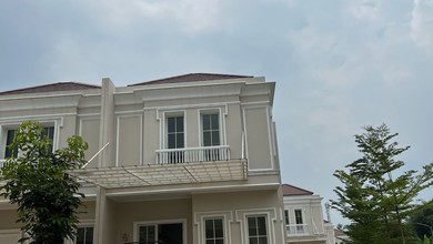 Rumah Dijual di Parung Panjang, Bogor, LB 80m², Harga Terbaik!
