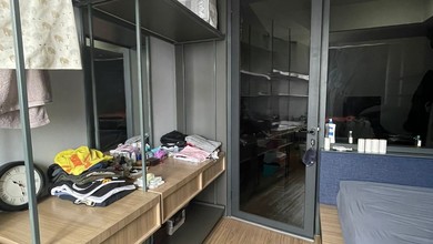 Harga Dibawah Pasarannya Apartemen 1BR 36sqm Siap Huni