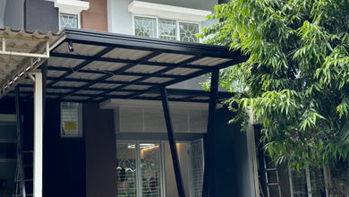 Jual Rumah Strategis di BSD Delatinos, Tangerang - LT 112m²