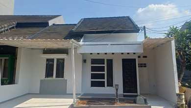 Rumah Siap Huni di Kawasan Sawangan, Depok, LT 83m²