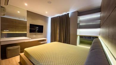 Apartemen Sewa Harga Terjangkau di Kelapa Gading, Jakarta Utara