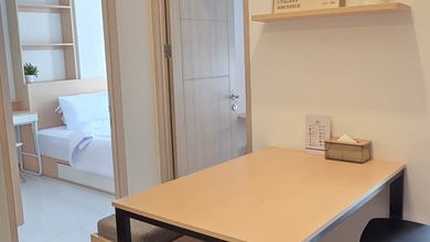 Apartemen Sewa Harga Terjangkau di Pantai Indah Kapuk 2, Jakarta Utara