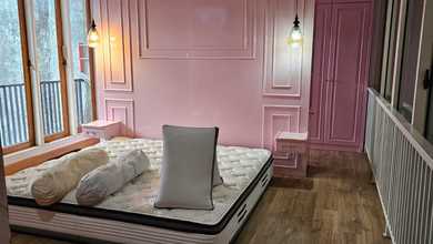 Rumah Prestisius di Kawasan Sektor 7-Bintaro, Tangerang Selatan, LB 200m², Harga 5,2 Miliar