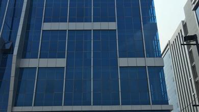 Gedung Perkantoran Mewah Boutique Office Bandara (Cbc) Cocok Buat Kantor, Hotel Dll di Bandara Soekarno Hatta - Jakarta Barat