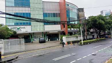 Sewa Gedung Martha Tilaar Cocok untuk Kantor Lokasi Strategis di Menteng, Jakarta Pusat