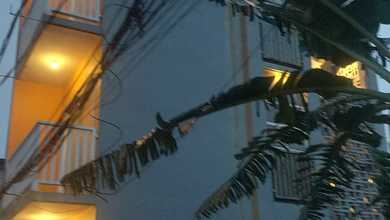 Kost 4 Lantai Siap Huni di Kalibata Utara - Jakarta Selatan