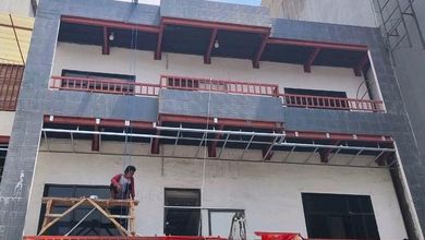 Kost di Jual 31 Kamar di Mangga Besar Potensi Income 80Jt/Bulan