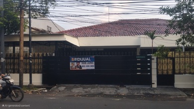 Rumah Area Luxury Gandaria, Jakarta Selatan - Harga Menarik 18,5 Miliar