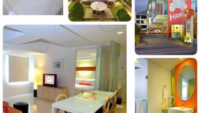 Promo Apartemen Siap Huni di Kuta, Badung, 3 KT