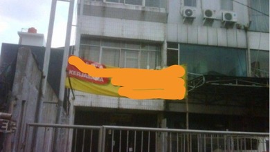 Ruko 3 Lantai Siap Huni di Fatmawati - Jakarta Selatan