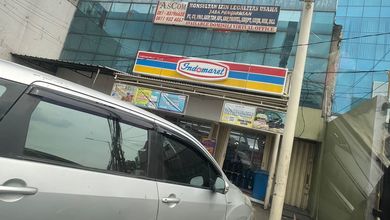 Peluang Usaha! Ruko Lokasi Prime Di Tebet, Jaksel