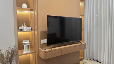 Kontrak Apartemen Murah di Prof. Dr. Satrio, Jakarta Selatan, 1 KT