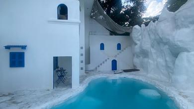 Rumah Sewa Murah Lokasi Kemang, Jakarta Selatan, LB 800m²