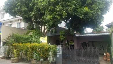 Tanah Elit Dijual di Palmerah, Jakarta Barat, Harga 10,9 Triliun