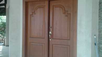 Penawaran Langka, rumah Mewah di Pondok Indah, Jakarta Selatan, LB 581m²