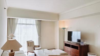 Apartemen Minimalis Harga Murah, Lokasi Menteng, Jakarta Pusat