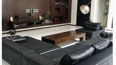 Penawaran Langka, rumah Prestisius di Pancoran, Jakarta Selatan, LB 600m²