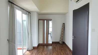 Apartemen Modern Lokasi BSD, Tangerang Selatan, Harga 1 Miliar