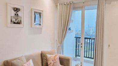 Apartemen Nyaman di Pancoran, Jakarta Selatan, Harga Murah 15 Juta /bulan