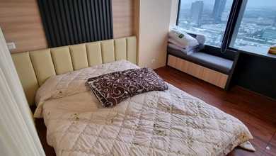 Apartemen Nyaman Dijual Cepat di Alam Sutera, Tangerang, Harga Menarik!