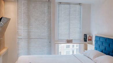 Apartemen Sewa Harga Terjangkau di Pantai Indah Kapuk 2, Jakarta Utara