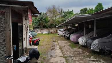 For Sale Tanah Premium di Petukangan, Jakarta Selatan, LT 686m²