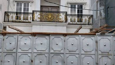 Jual Cepat Ruko di Krendang Timur