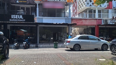 Sewa Ruko Posisi Hook Di Citra 6