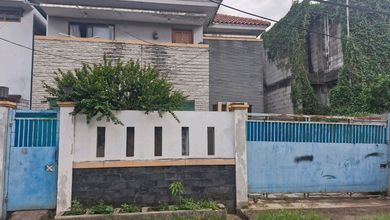 Hunian Favorit di Kembangan, Jakarta Barat, 2 KT, Harga 2,5 Miliar