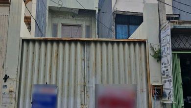 Ruko 3,5 Lantai Di Jl Kemenangan