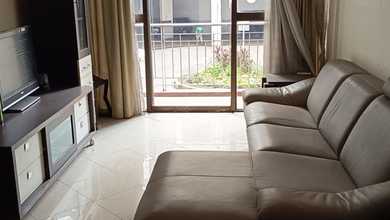 Dijual Cepat Apartemen 1BR 