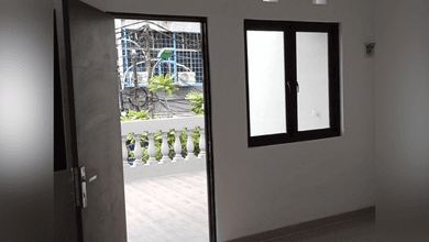 Rumah Mewah Luas 90 m2, di Tambora, Jakarta Barat