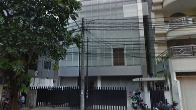 Jual Cepat Mini Building (Ruko Gandeng) di Karang Anyar