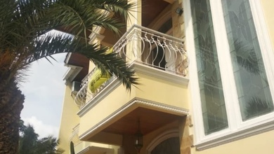 Penawaran Eksklusif, rumah Prestisius di Pasar Minggu, Jakarta Selatan, LB 330m²