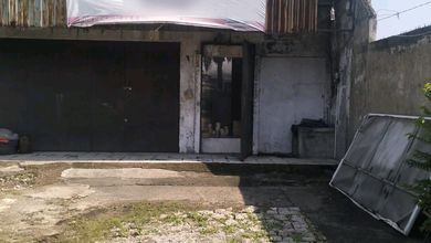 For Sale Tanah Eksklusif di Daan Mogot, Jakarta Barat, LT 382m²