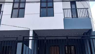 Jual Cepat Ruko Siap Huni, Lokasi Strategis, Harga Murah