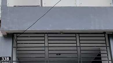 Dijual Rumah Strategis di Tamansari, Jakarta Barat - LT 42m²