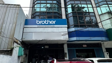 Jual Cepat Ruko 5Lt di Cideng Barat Raya