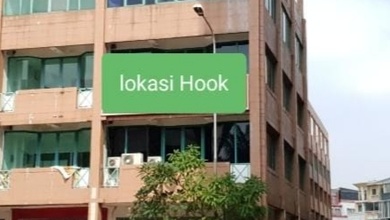 Rukan Harga Njop Di Graha Cempaka Mas