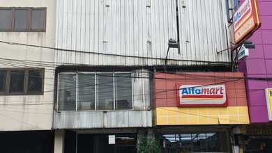Jual Cepat Ruko Harga NJOP Daerah Gajah Mada